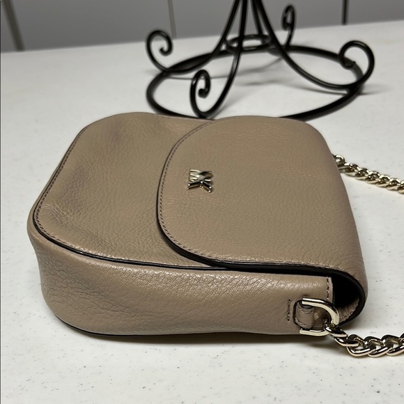 Michael Kors Beige Crossbody Bag - Picture 12 of 12